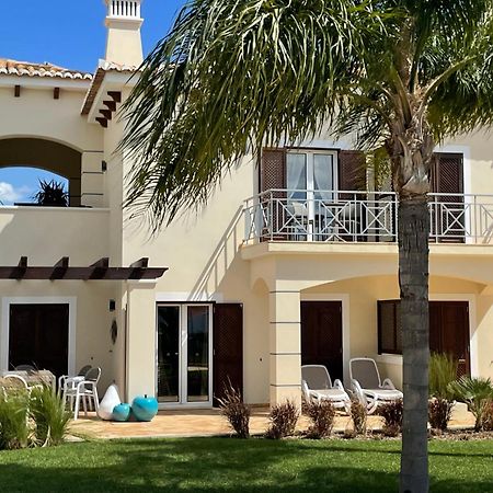 Villa Cascata, 3 Bedroom, Pool, Close To Olhos De Agua Albufeira Luaran gambar