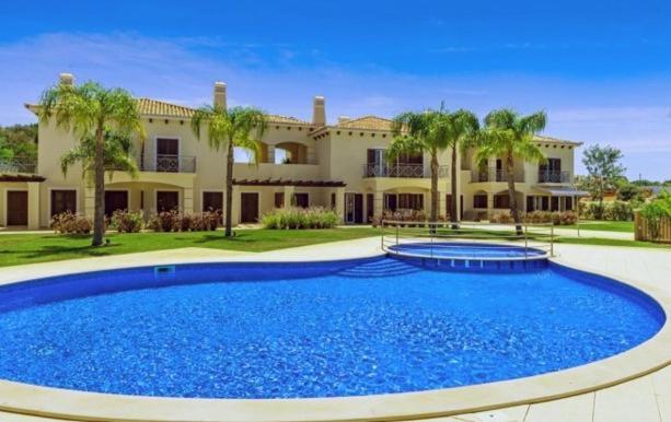 Villa Cascata, 3 Bedroom, Pool, Close To Olhos De Agua Albufeira Luaran gambar