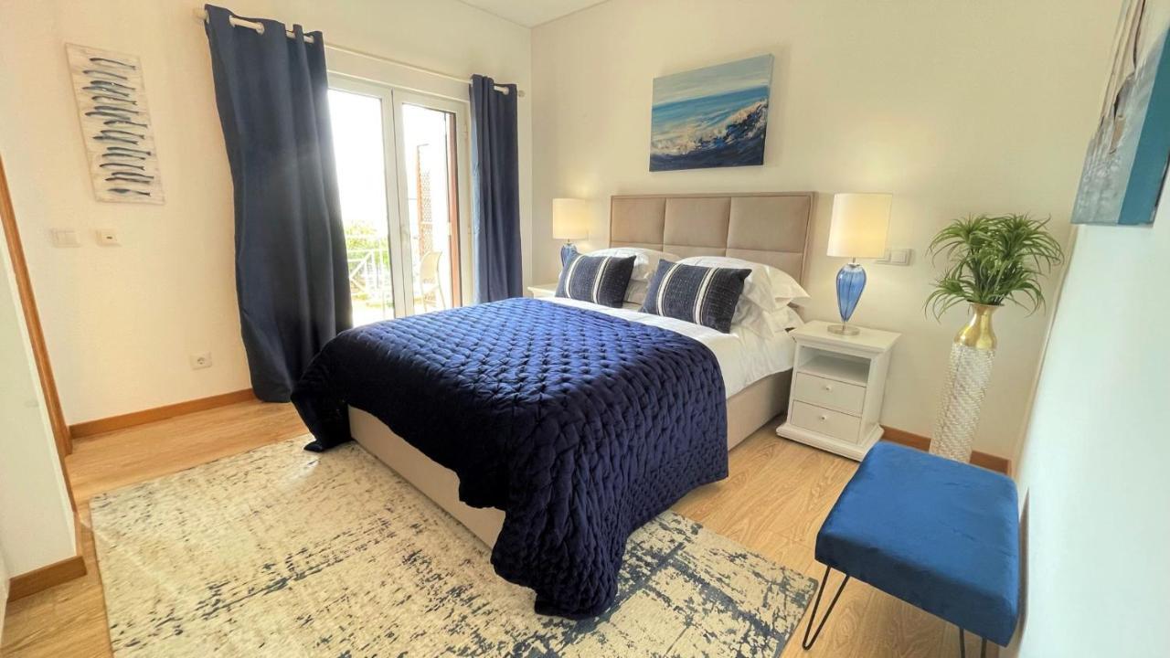 Villa Cascata, 3 Bedroom, Pool, Close To Olhos De Agua Albufeira Luaran gambar