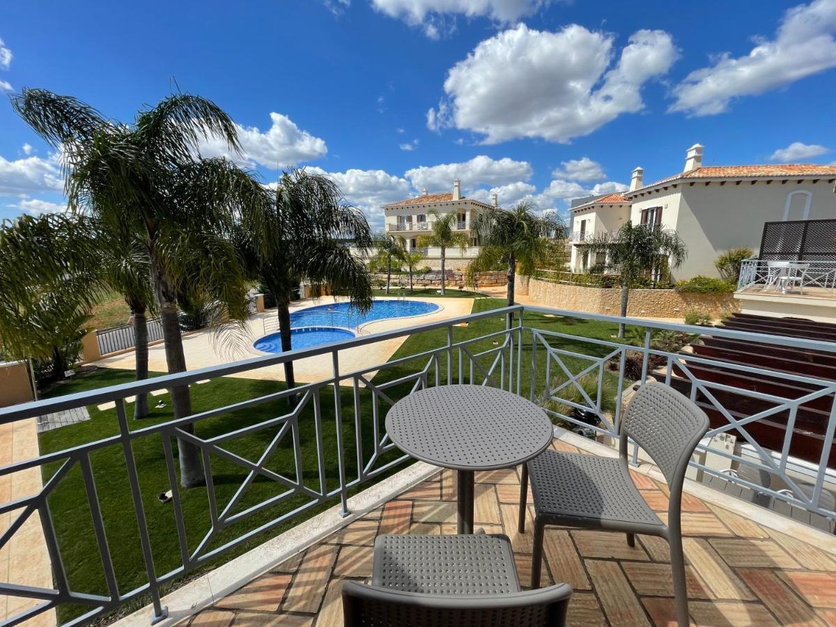 Villa Cascata, 3 Bedroom, Pool, Close To Olhos De Agua Albufeira Luaran gambar