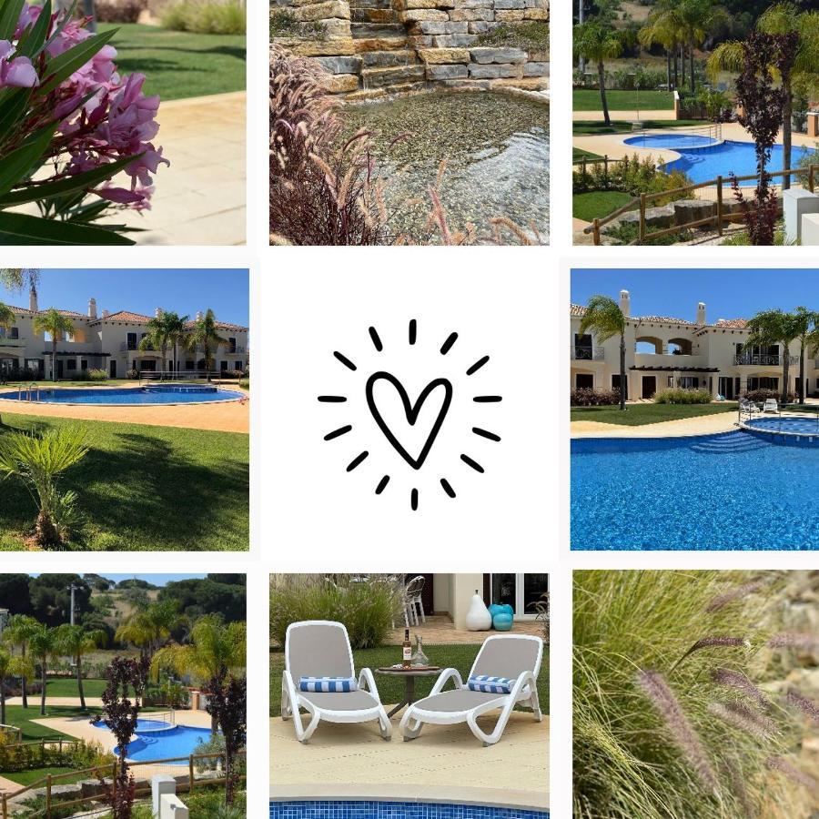 Villa Cascata, 3 Bedroom, Pool, Close To Olhos De Agua Albufeira Luaran gambar