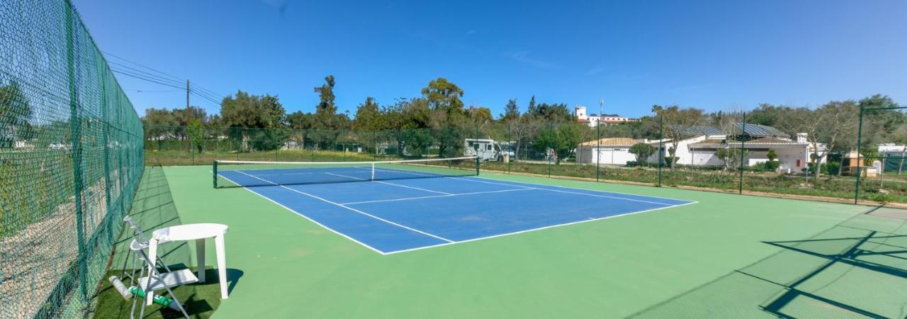 Villa Cascata, 3 Bedroom, Pool, Close To Olhos De Agua Albufeira Luaran gambar