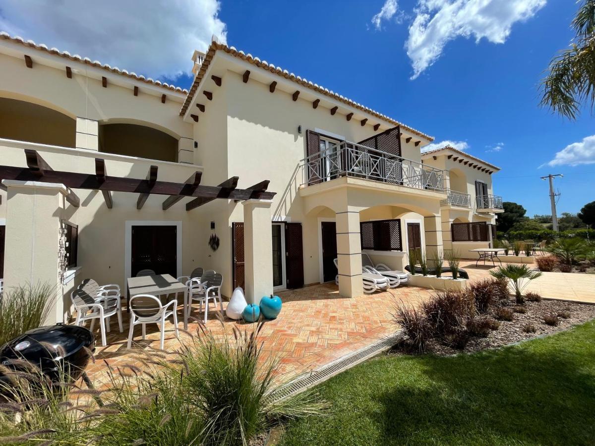 Villa Cascata, 3 Bedroom, Pool, Close To Olhos De Agua Albufeira Luaran gambar
