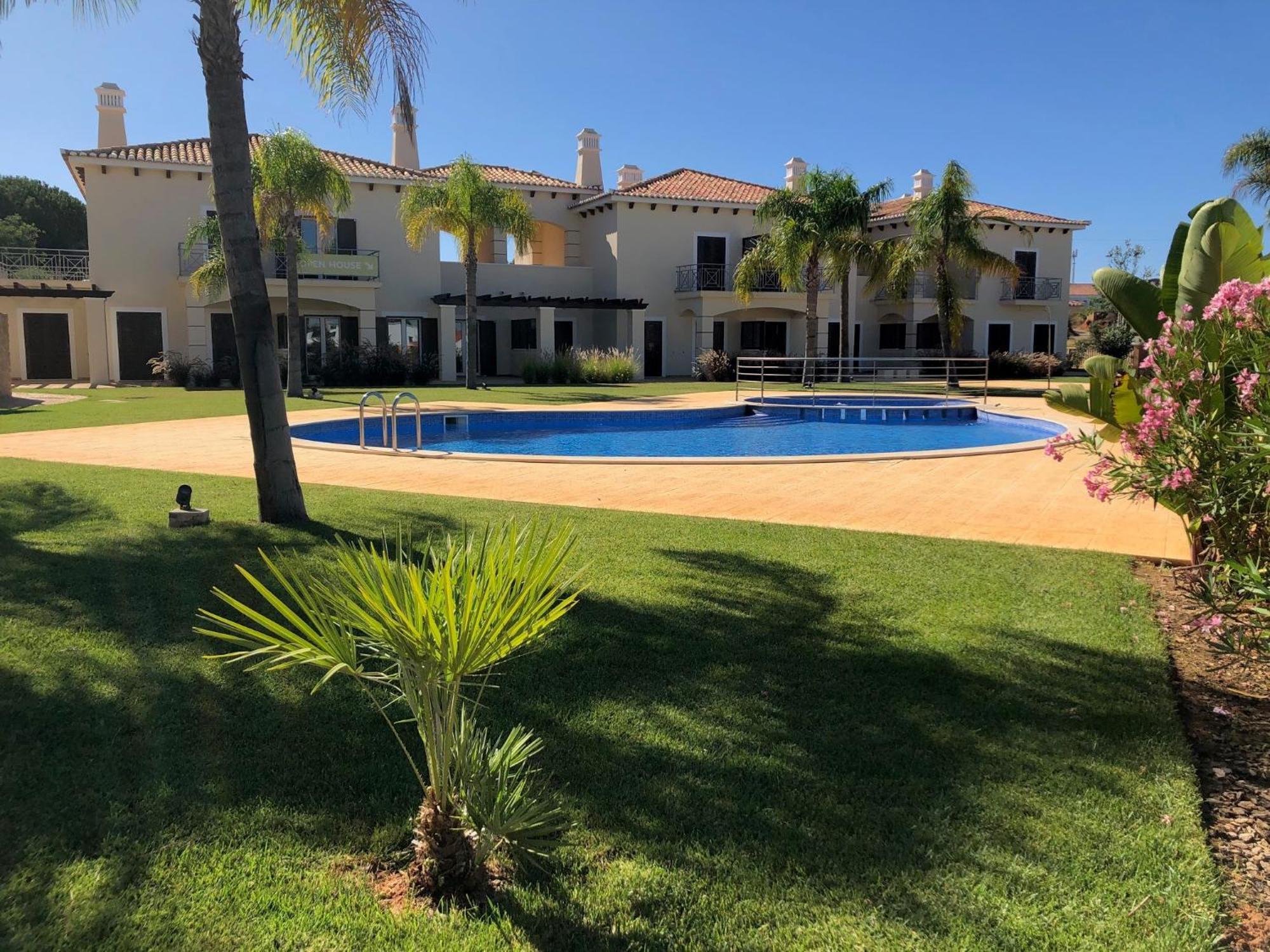 Villa Cascata, 3 Bedroom, Pool, Close To Olhos De Agua Albufeira Luaran gambar